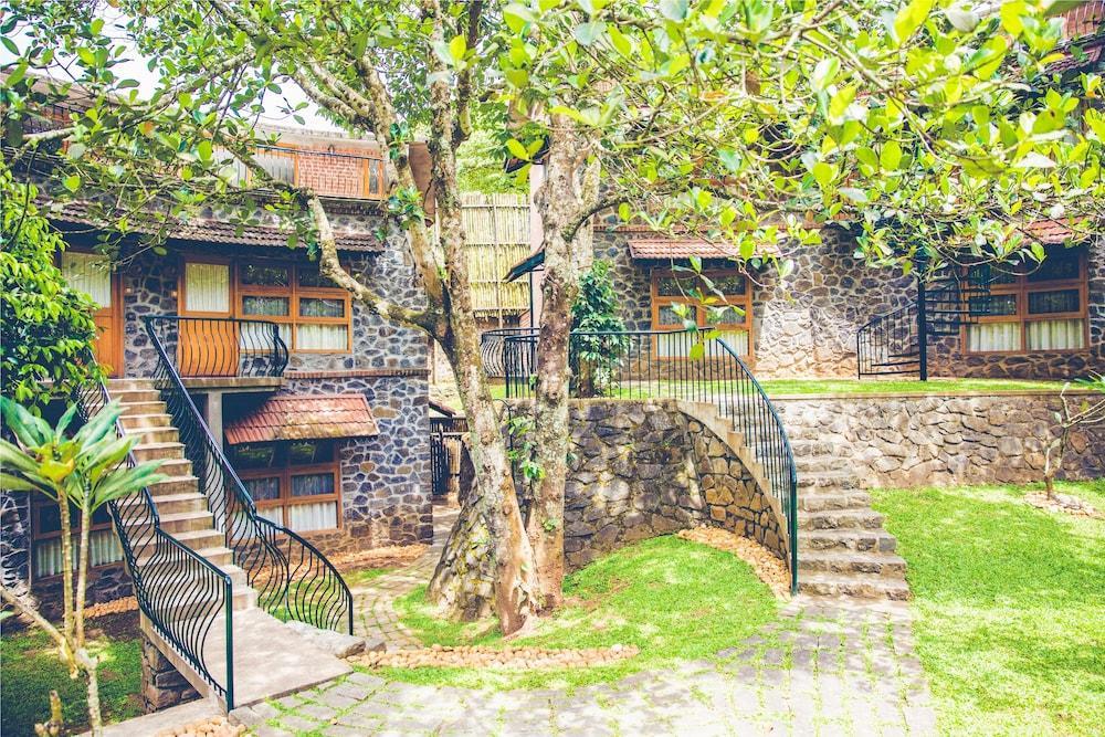 Bed and Breakfast Wildernest Thekkady Esterno foto