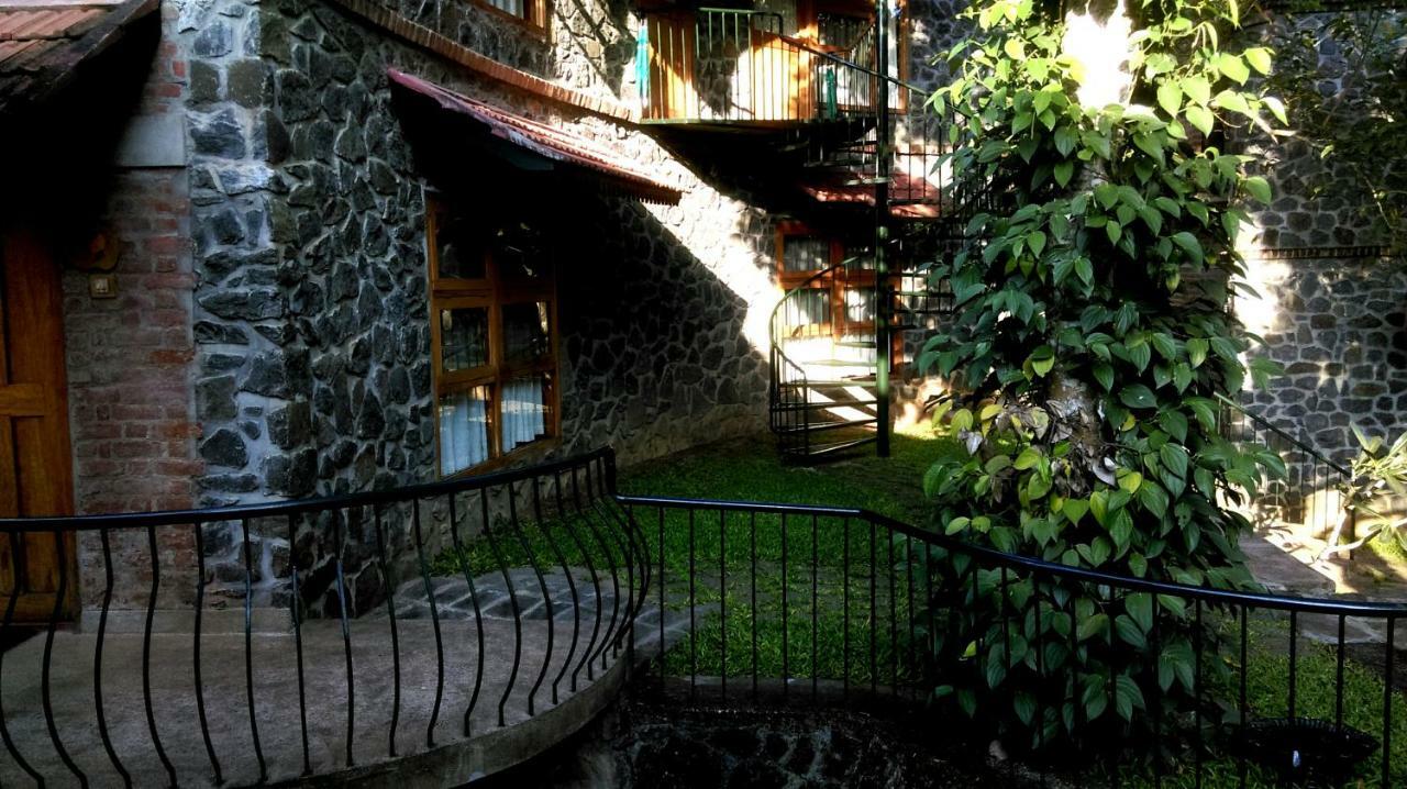 Bed and Breakfast Wildernest Thekkady Esterno foto